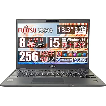 新品SSD爆速・i5　初心者OK♥即使用可！Win11ノートパソコン☆S53 Amazon.co.jp 最新リリース: 標準型ノートパソコン の新着